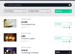 Ujam Virtual Pianist: Score, Vibe, and Vogue